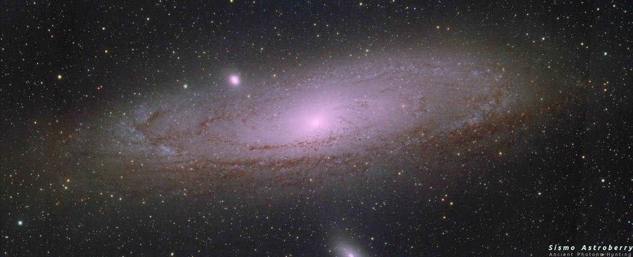 Andromeda