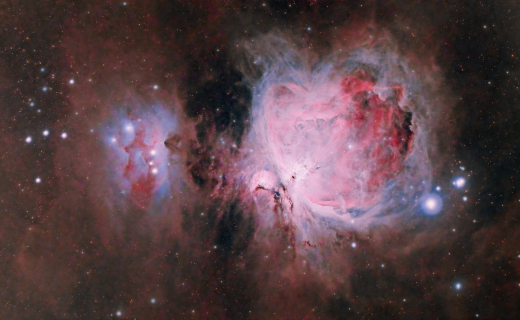 DEEP SKY &raquo; EMISSION NEBULAE