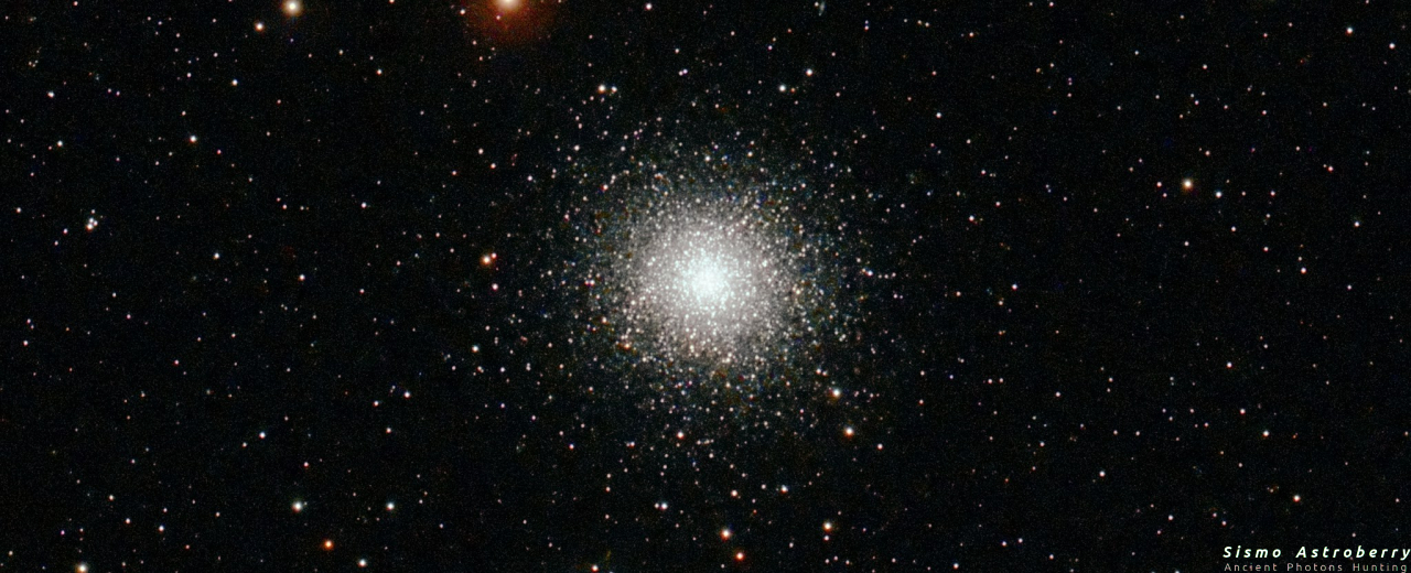 M13 Hercules