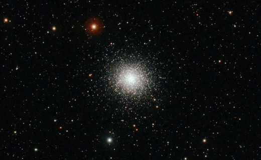 DEEP SKY &raquo; STAR CLUSTERS