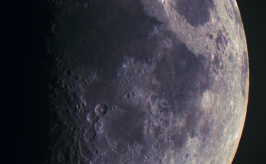 PLANETARY &raquo; MOON