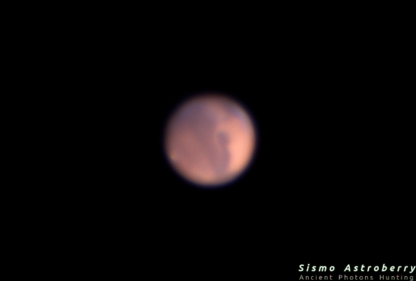 Mars